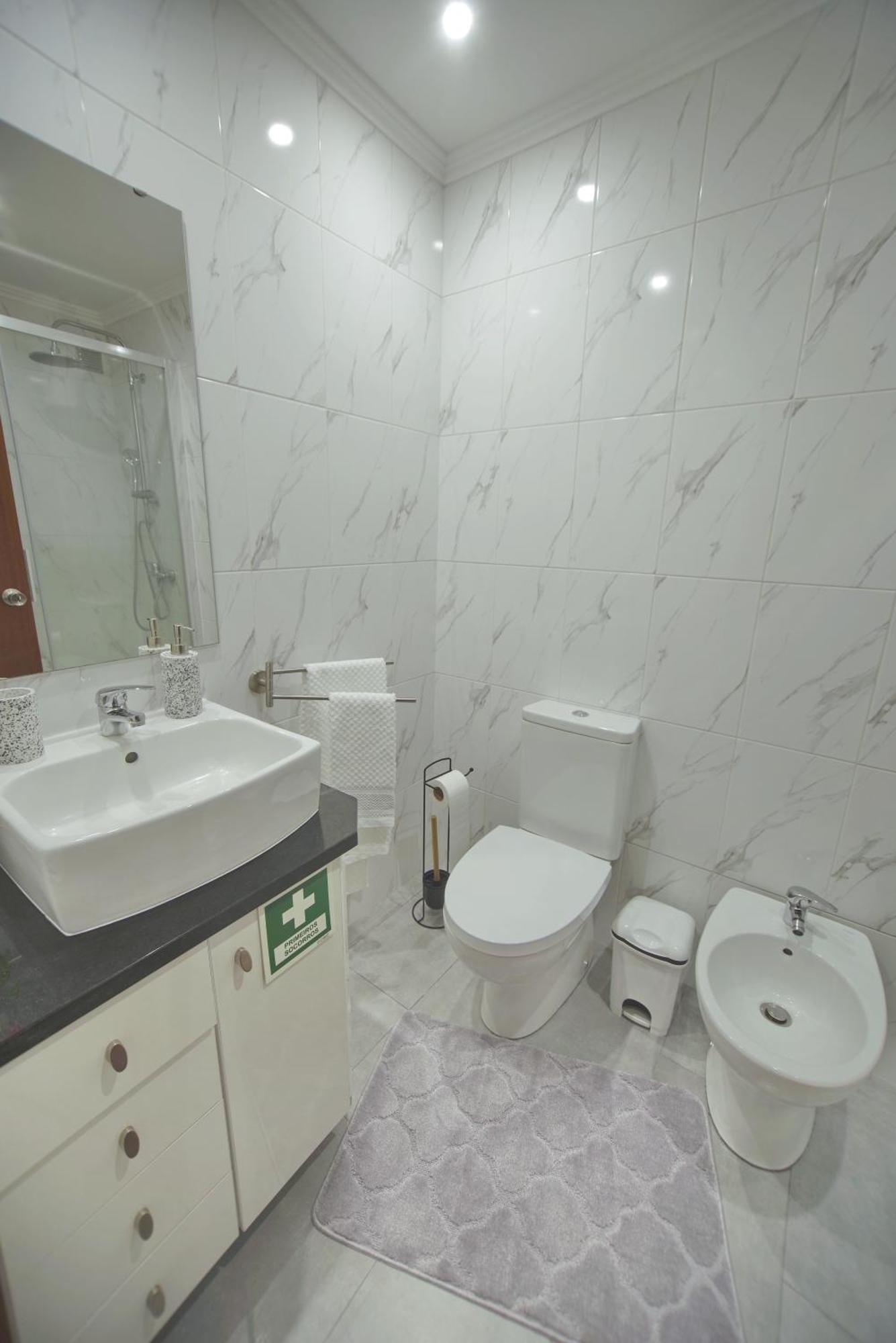 Serenite Ponta Delgada Extérieur photo